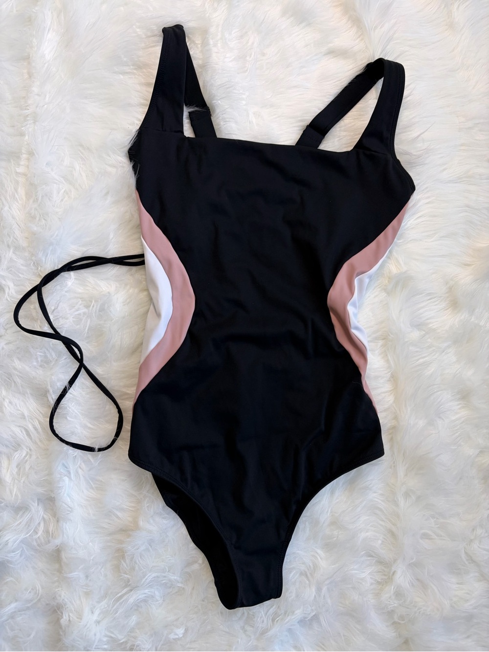 TA3 Squarey Swimsuit